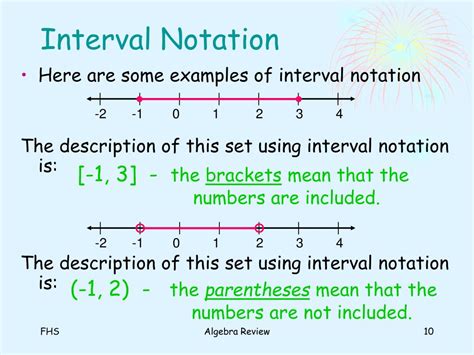 PPT - Understanding Set Notation PowerPoint Presentation, free download - ID:4863443