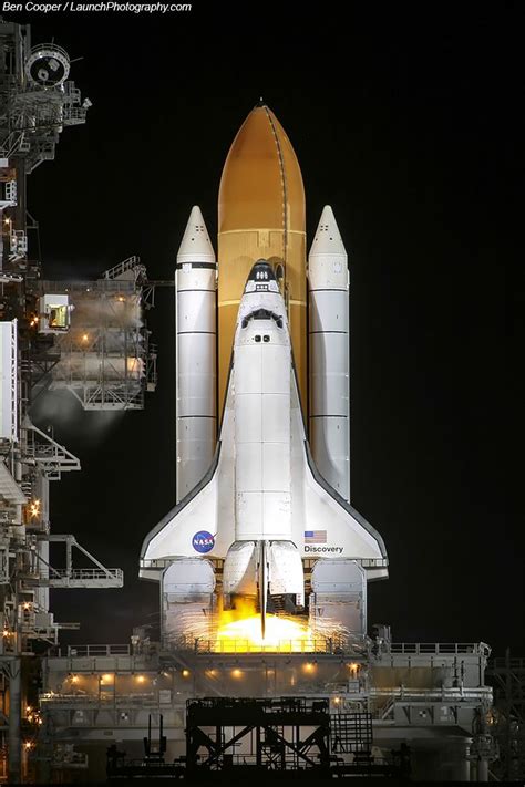 STS-116 Discovery ISS assembly launch photos in 2024 | Space shuttle ...