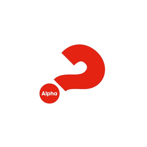 Alpha Logo