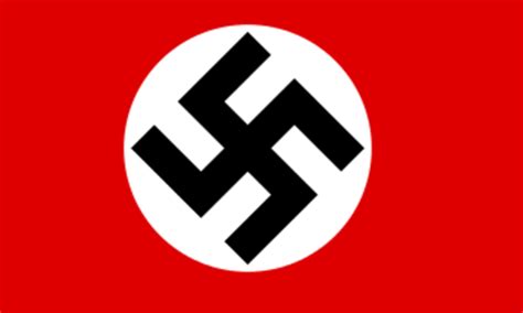 Petition BAN MOVIES CONTAINING NAZI FLAGS