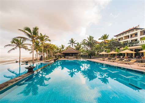 The Legian | Hotels in Seminyak | Audley Travel US