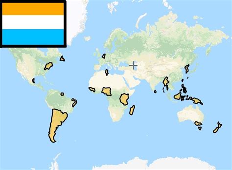 94 best Dutch Empire images on Pholder | Eu4, Imaginarymaps and Map Porn