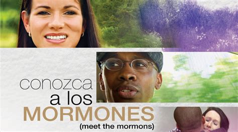 "Meet the Mormons" se estrena en México - Los MormonesLos Mormones | La Iglesia de Jesucristo de ...