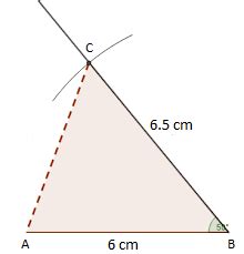 Challenge #2: Blind students can’t construct even a simple SAS triangle using Geometry set ...