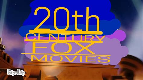 20th Century Fox Movies Characters+Logo - YouTube