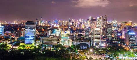 Jakarta: Indonesia’s Capital of Splendors - Indonesia Travel