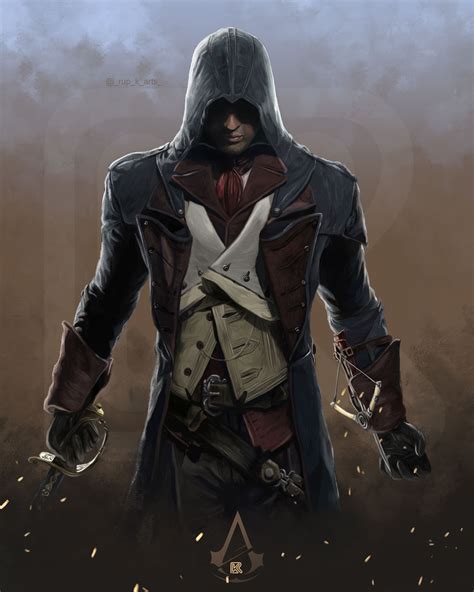 Arno Dorian | Assassins creed unity arno, Assassins creed cosplay, Assassin’s creed