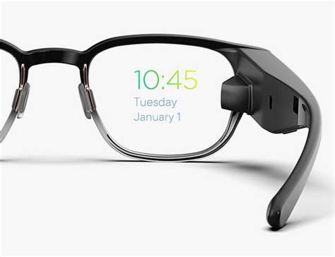 Focals Are the Glasses of the Future in 2020 | Smart glasses, Glasses ...