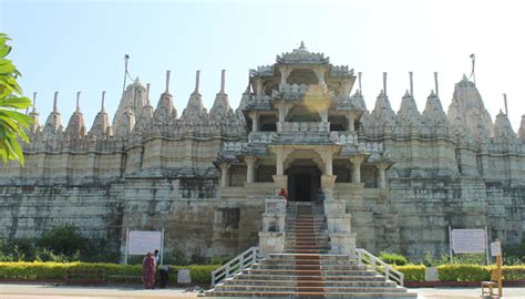 Dilwara Temple, Temple in India - EasyMyJourney.com