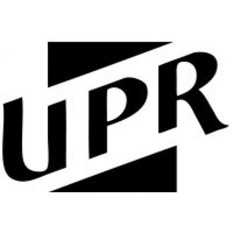 UPR | Brands of the World™ | Download vector logos and logotypes