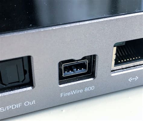 USB Vs FireWire: What are the differences? - GEEKY SOUMYA