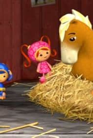 "Team Umizoomi" Shooting Star! (TV Episode 2012) - IMDb