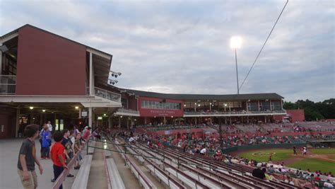 Shorebirds prep Perdue Stadium upgrades | Ballpark Digest