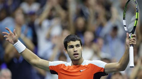 Carlos Alcaraz wins U.S. Open and secures #1 world ranking - The ...