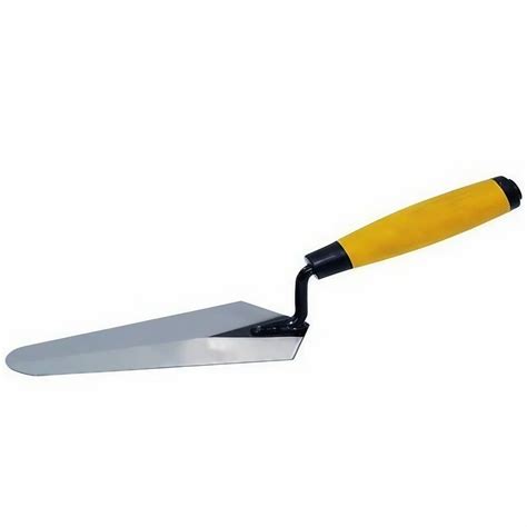 Ss, Wood Gauging Trowel, Size/Dimension: 5 Inch at Rs 450/piece in ...