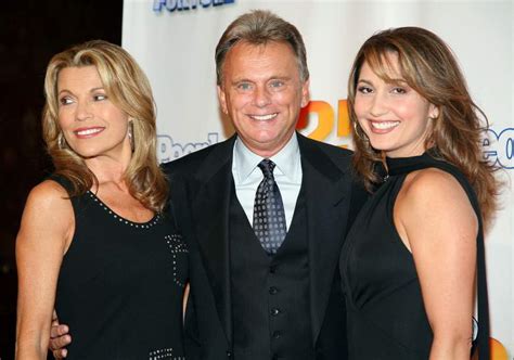 Lesly Brown, Pat Sajak's Wife: 5 Fast Facts You Need to Know