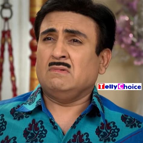 Jethalal's Sleeping Problem might create a trouble TMKOC | Telly Choice ...