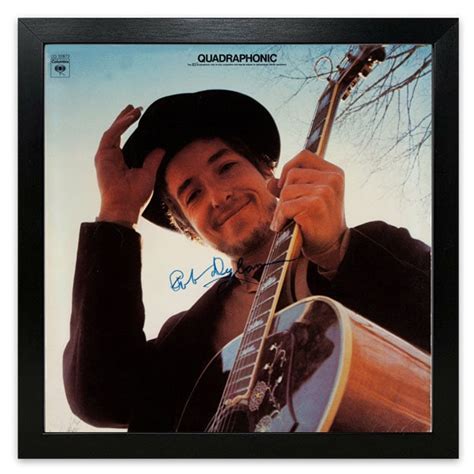 Bob Dylan Nashville Skyline Rare Replica Fantasy Signed Framed Artwork Cover LP Vinyl Album - Etsy