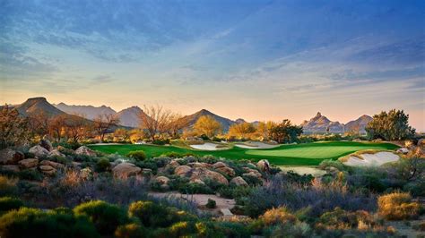 Legend Trail Golf Club in Scottsdale, Arizona, USA | Golf Advisor