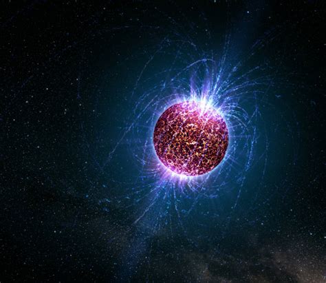 What are Quark Stars? - Universe Today