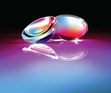 Aspheric Lenses: Design Considerations | Optics | Photonics Handbook | Photonics Marketplace