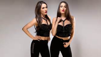 Bella Twins - WWE Divas Photo (34501873) - Fanpop