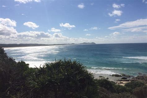 Byron Bay’s Bundjalung people celebrate land, sea native title approval