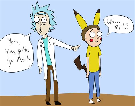 Show Me What You’ve Got, ‘Pocket Mortys’! - The Bottom Line UCSB