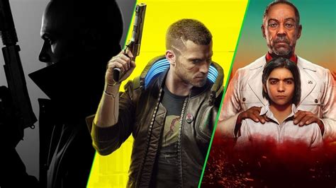 Best Upcoming Xbox Series X Games For 2020 And Beyond - Xbox News