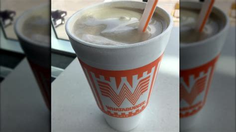 Ranking Popular Fast Food Milkshakes From Worst To First