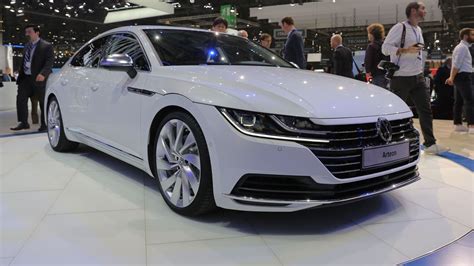 Carshighlight.com - cars review, concept, Specs, Price: Volkswagen Arteon TSI 280 R-Line 2018 ...