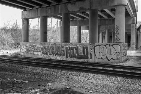 Graffiti under the overpass | Smithsonian Photo Contest | Smithsonian Magazine