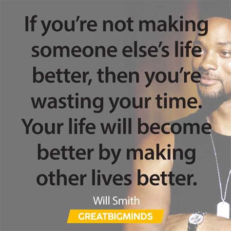 99 Famous Will Smith Quotes About Life, Inspiration and Happiness