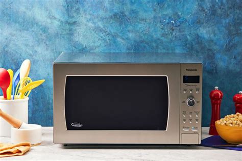 The 7 Best Microwaves of 2022 | Tested by PEOPLE