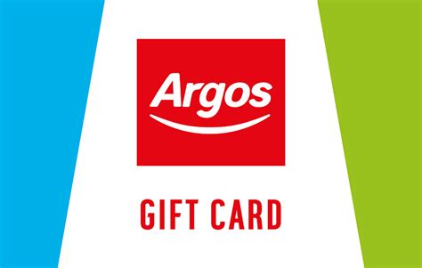 Argos Gift Card | United Kingdom | Cardly