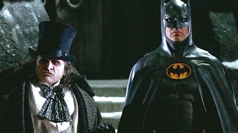 30 Years Later, Tim Burton Is Proud Of Batman Returns, His 'Weird Experiment'