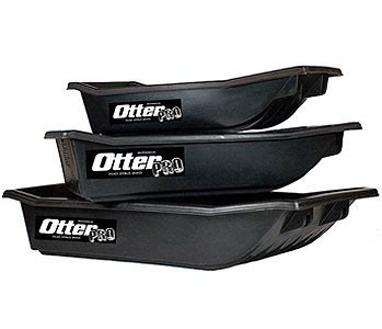 Product Review: The Otter Sled