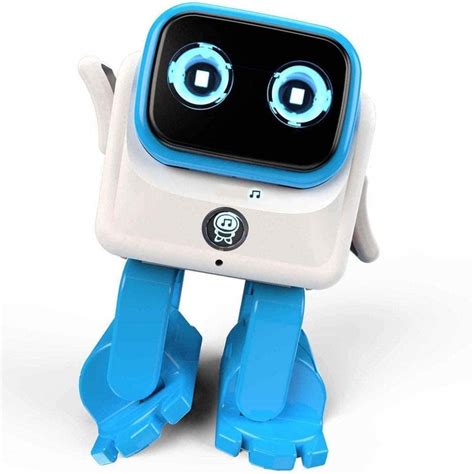 New robot toys on Amazon right now - March 2020 - Personal Robots