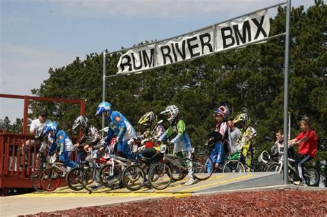 Rum River BMX ranked fifth in the nation | News | presspubs.com