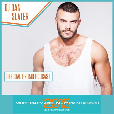 Stream DJ Dan Slater – WPPS – Official Promo Podcast 2015 by Dan Slater ...