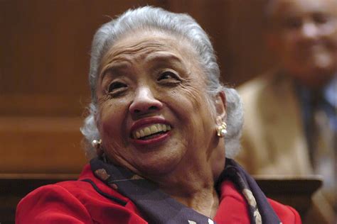 Justice Thurgood Marshall’s wife ‘Cissy’ Marshall dies at 94 - WTOP News