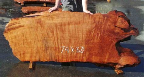 Redwood Burl Slabs - Live Edge Redwood Burl Slabs | Redwood Burl Inc.