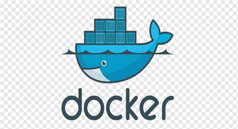 Docker logo, Docker Logo Kubernetes Software deployment, Engineer logo, logo, area, line png ...