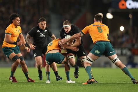 No Eden Park pain looms for Wallabies in 2023