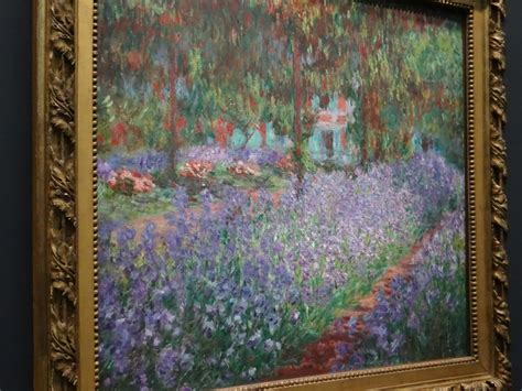 Musee D'Orsay Impressionism - PhilaTravelGirl