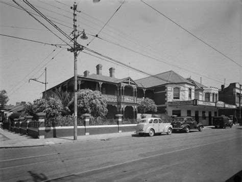 Grosvenor Hotel | Perth western australia, Western australia, Photo