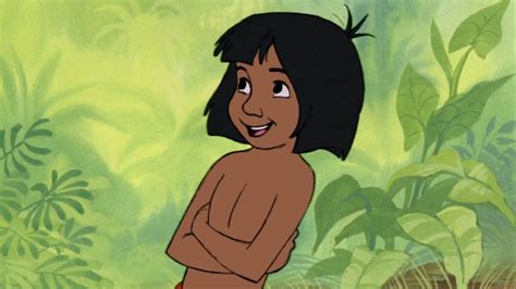 The Tragic Story That Inspired Mowgli From The Jungle Book