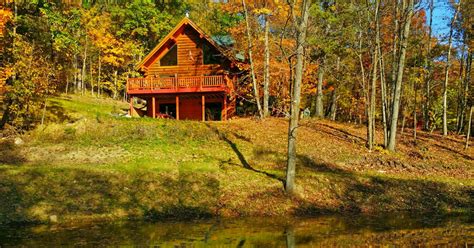 10 Iowa cabins to rent for a great outdoor summer vacation | Iowa state ...