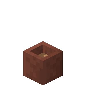 Maceta | Minecraftpedia | Fandom powered by Wikia