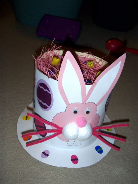 The 25 Best Ideas for Easter Hat Parade Ideas – Home, Family, Style and ...